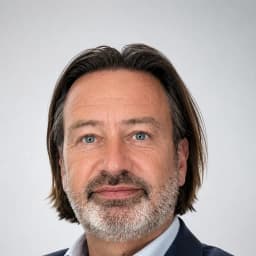 Roger, oprichter van Buienvanger.nl