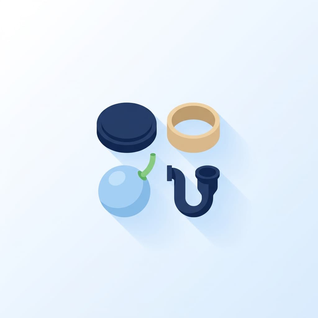Accessoires en toebehoren