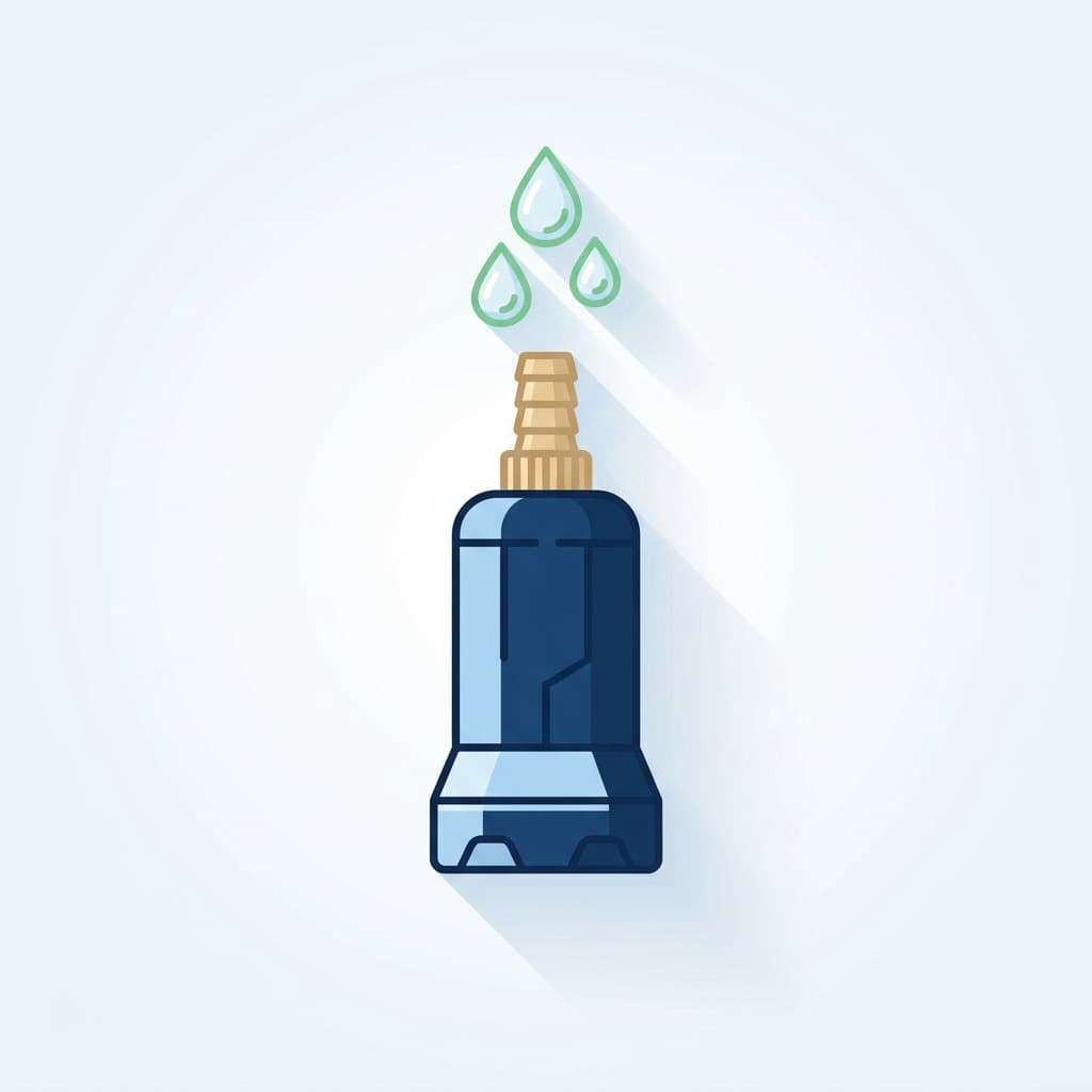 Pompen en watermanagers