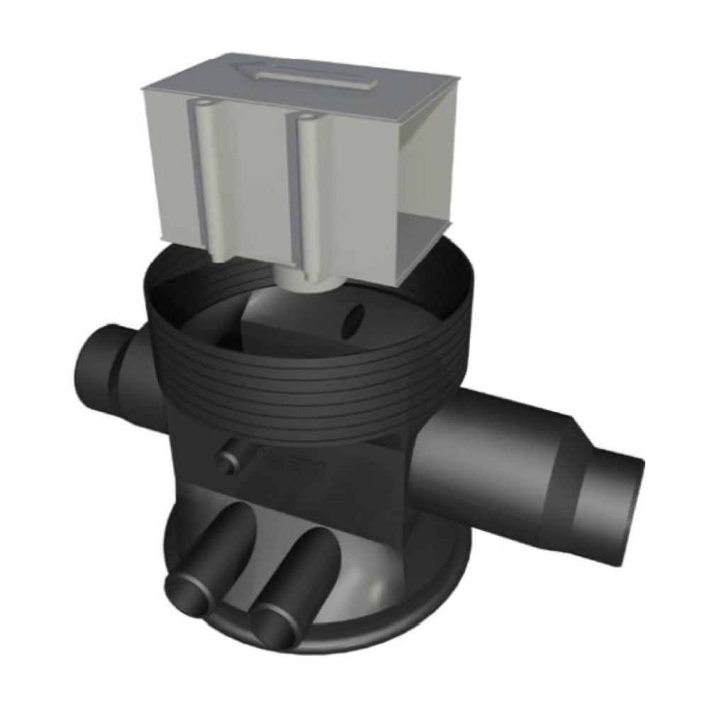 Buienvanger Beton 1.650 — miniatuur 2