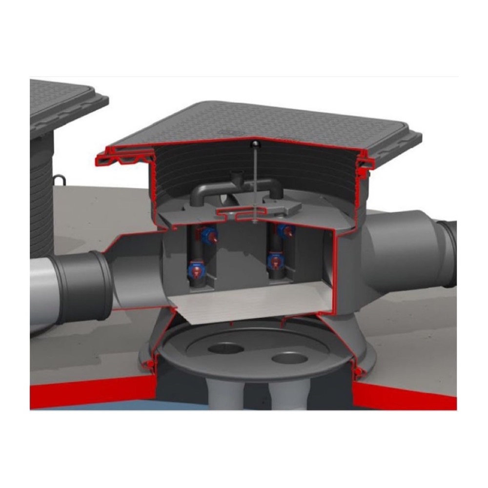 Buienvanger Beton 1.650 — miniatuur 3