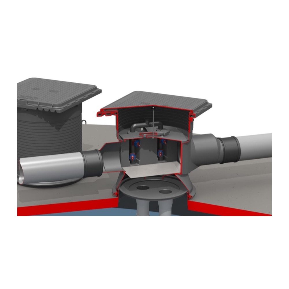 bladvangfilter 1.650