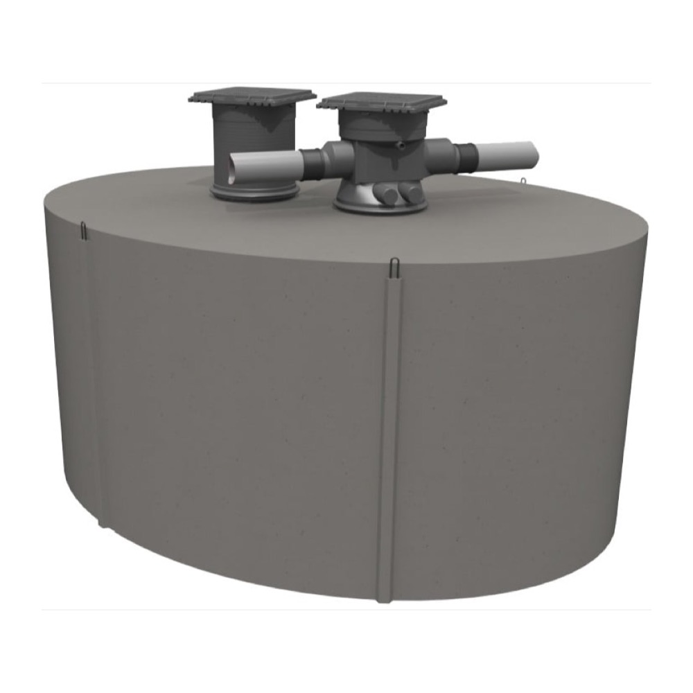 Buienvanger Beton 1.650