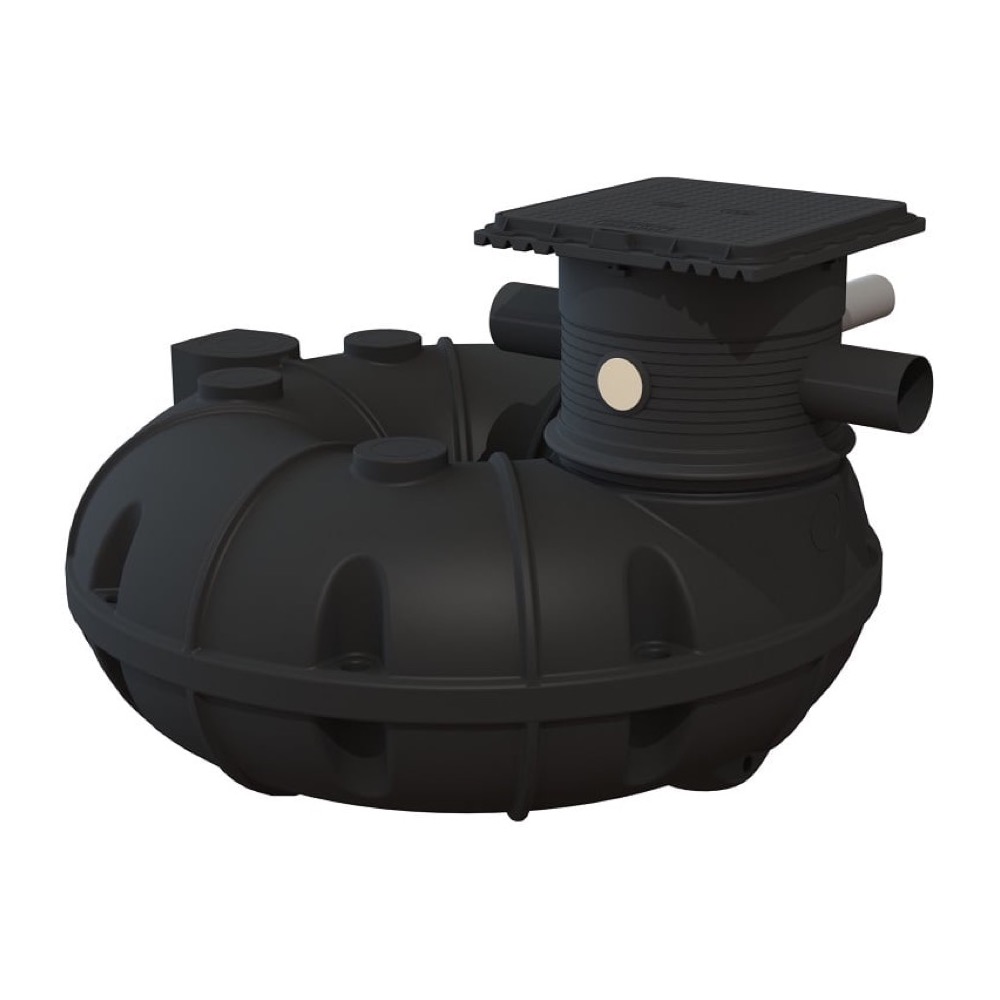 Buienvanger Hoogwater 450