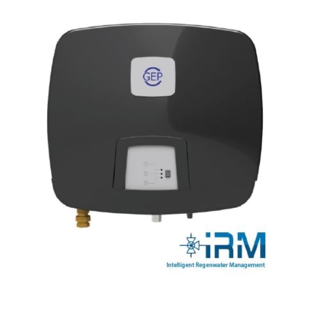 Buienvanger Wissel T Watermanager