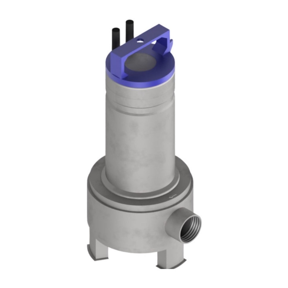 Industriële klokpomp IB 20/50