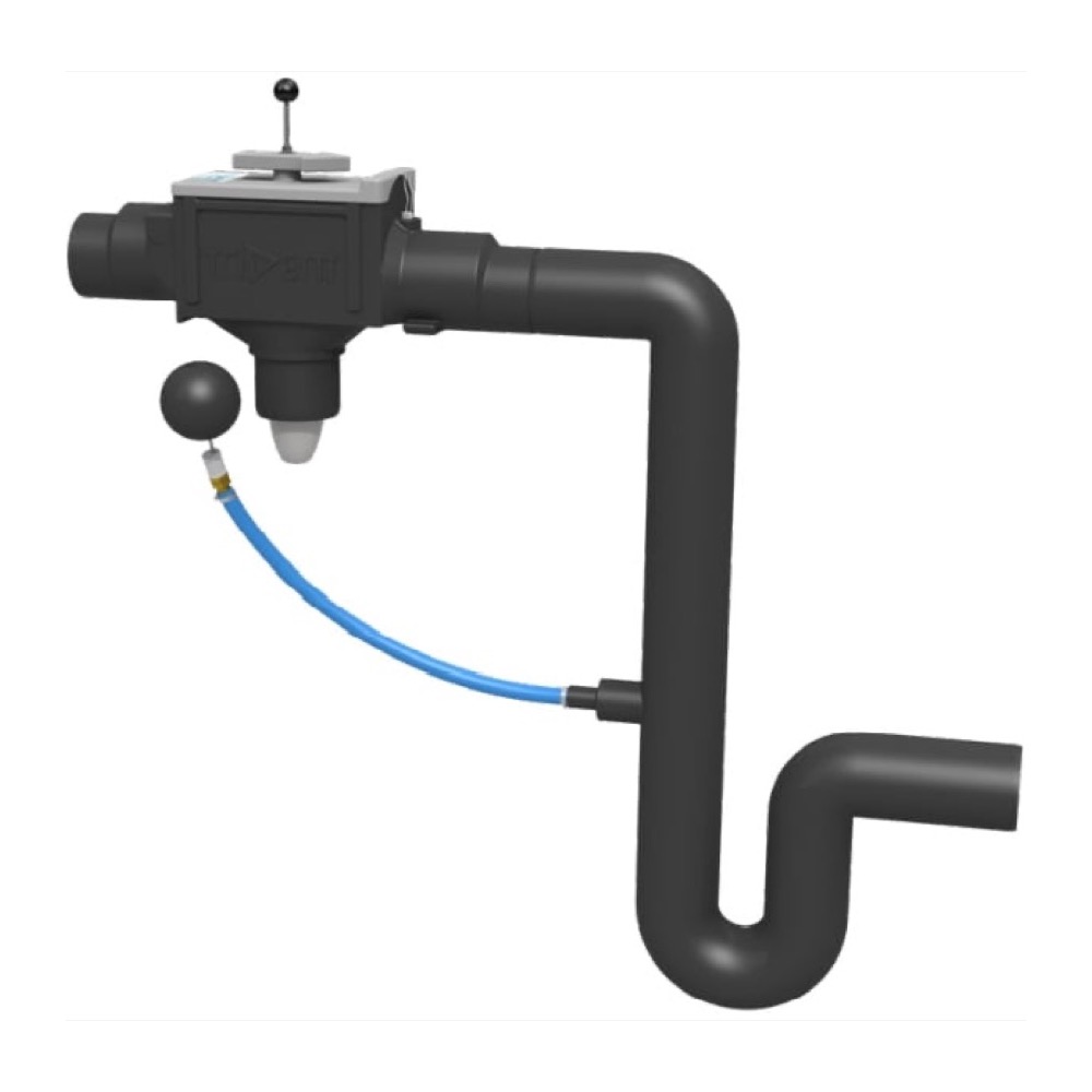 Sifonfilter