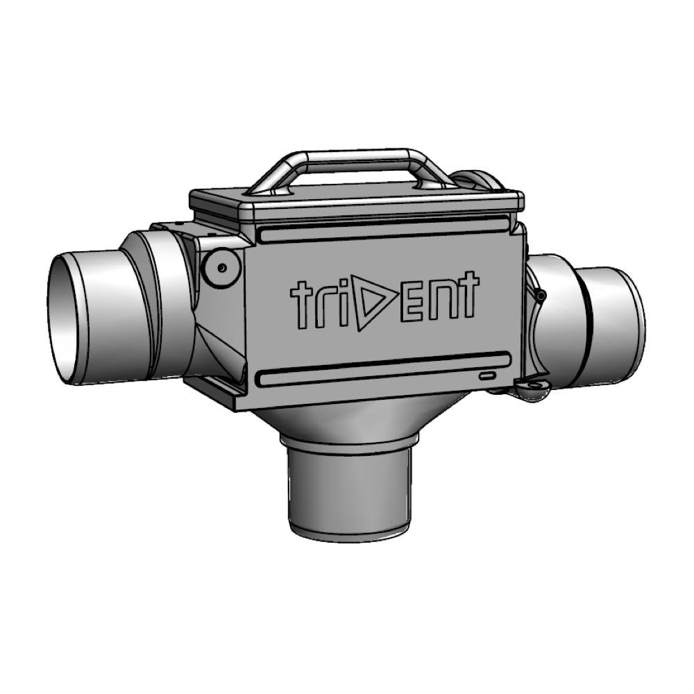 Sifonfilter, foto 2